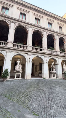 Explore Renaissance Art at Palazzo Altemps: Rome Italy Tours 2024