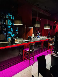 Unforgettable Cocktails Experience: A Trip to Bflat Club in Cagliari