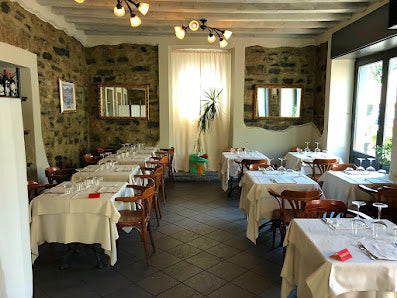 Dine with a View: Ristorante La Darsena, Como Lake Italy Tours 2024