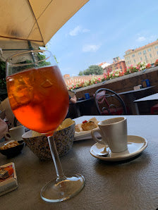 Enjoy a Relaxing Trip at Terrazza Bar Al Ponte in Verona