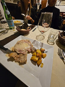 Savor Authentic Italian Dishes at Cantina Bentivoglio, Bologna Tours