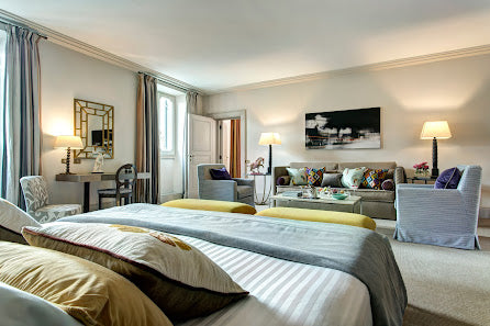 Hotel de Russie, Rome: Luxury Stay in Italy's Best City for Tours