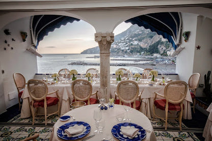 Amalfi Coast Sailing Tours: Discover Italy's Beauty & Culinary Delights