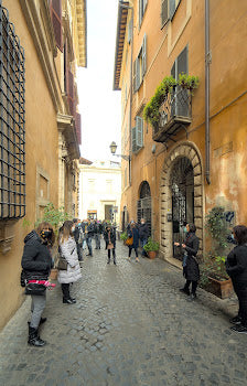 Explore Rome's Jewish Ghetto: Best Tour for Italian Food & Culture