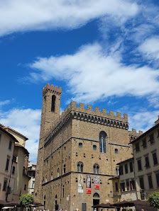 Explore Florence's Bargello Museum: Top Italy Tours & Art Highlights