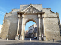 Unforgettable Sunset Trip at Porta Napoli in Lecce