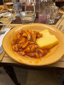 Authentic Italian Dining Experience in Trieste