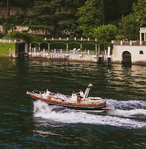 Boat Tours: Discover Hidden Coves on Lake Como, Italy’s Best Spots