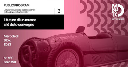 Discover Turin's Automobile Museum: A Must-Do Trip in Italy