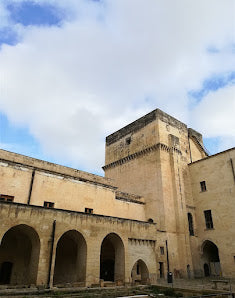 Unforgettable Trip to the Castle of Charles V in Lecce: A Must-See