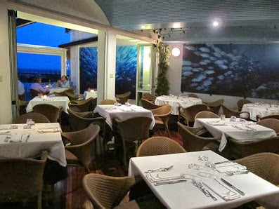 Culinary Tours in Amalfi: Best Italian Food at Ristorante Marina Grande