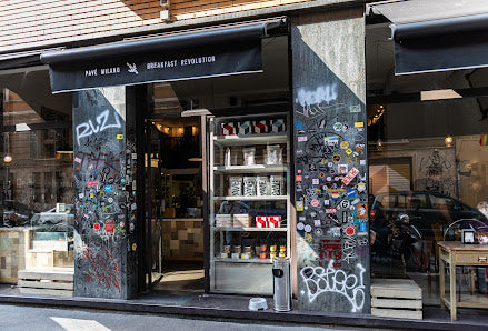 Pavé Bakery in Milan: Discover Italian Food on Your Italy Tours 2024