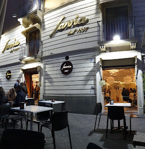 Discover Pasticceria Savia: Top Italian Dessert Spot in Catania