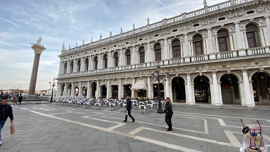 Discover Museo Correr: Top Venice Attraction in Italy Tours 2024