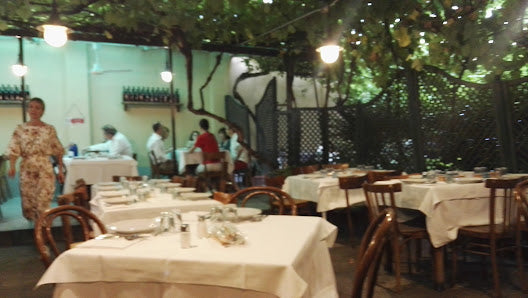 Unforgettable Culinary Trip in Turin: Osteria Antiche Sere