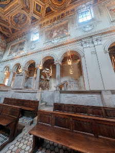 Discover the Basilica of San Clemente: Top Tourist Spot in Rome