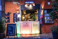 "Numa Cocktail Bar Pisa: Best Place for Italian Drinks & Nightlife"