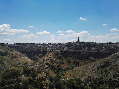 Explore the Beauty of Parco della Murgia Materana in Matera