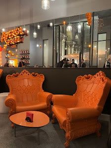 "Experience Terrazza Aperol: Must-Visit Spot in Milan for Italy Tours"