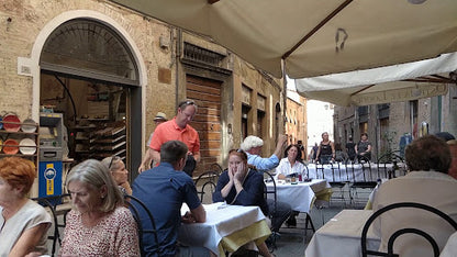 Authentic Tuscan Cooking Experience in Siena