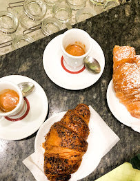 Tazza d'Oro Coffee Shop: Best Italian Coffee Experience in Rome