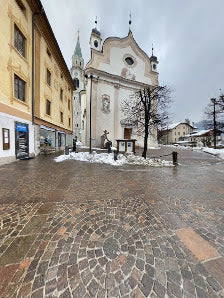 Basilica Minore dei Santi Filippo e Giacomo: Top Italy Vacation Spot