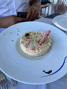 Enjoy a Delicious Meal at Ristorante Bagni Delfino in Sorrento