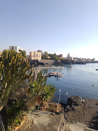 Discover Ognina Cliff: Top Things to Do in Catania, Italy