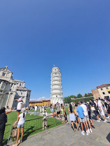 "Piazza dei Miracoli: Top Italy Tours & Places to Visit in 2024"