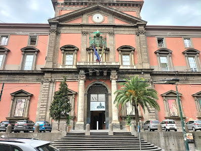 Naples National Archaeological Museum