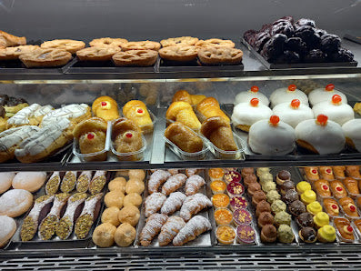 Indulge in a Delicious Trip to Pasticceria Natale in Lecce