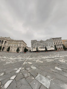 Explore Piazza Unita d'Italia in Trieste