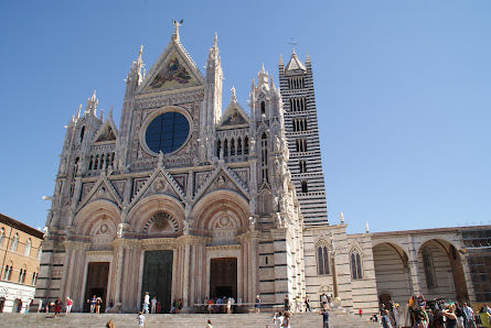 Must-Do Trip to Museo dell'Opera del Duomo, Siena