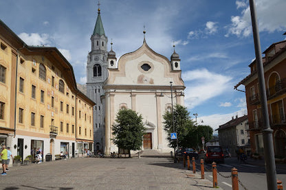 Basilica Minore dei Santi Filippo e Giacomo: Top Italy Vacation Spot