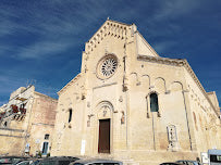 Discover the Ancient Rock Churches of Matera