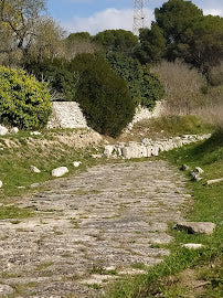 Explore the Ancient Ruins of Rudiae: A Must-Do Trip in Lecce