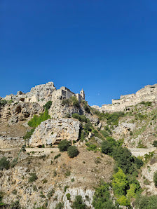 Explore the Beauty of Parco della Murgia Materana in Matera