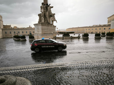 Explore the Quirinale Palace: Top Italy Tours & Things to Do in Rome