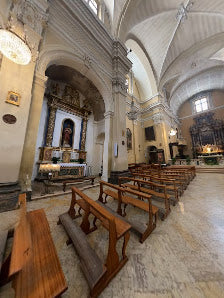 Cervia Cathedral Tour