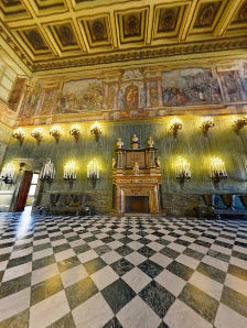 Discover the Royal Palace of Turin on your trip to Italy