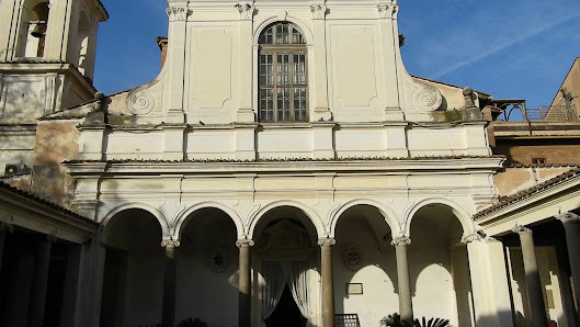 Discover the Basilica of San Clemente: Top Tourist Spot in Rome