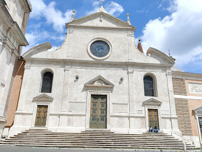 Art Exploration in Santa Maria del Popolo: Italy Tours & Culture