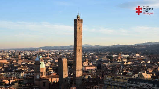 Discover Bologna's Porticoes: A Must-See on Your Italy Tours 2024