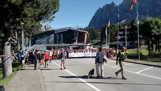 Ice Skating at Cortina d'Ampezzo: Top Italy Tours & Adventures 2024