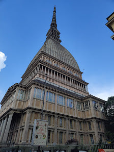 Turin City Trip: Discover the Mole Antonelliana