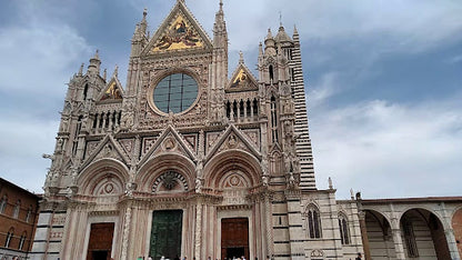 Siena Cathedral: A Must-See Monument on Your Trip to Italy