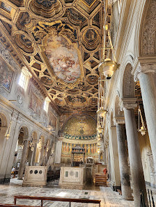 Discover the Basilica of San Clemente: Top Tourist Spot in Rome