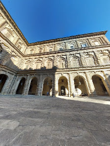 Explore Pitti Palace: Top Florence Attraction for Italy Tours 2024