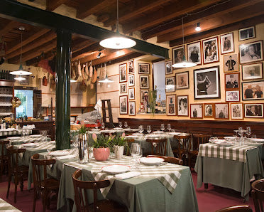 Authentic Italian Dining Experience in Verona