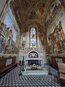 Visit Santa Maria Novella Church: Iconic Florence Attraction in Italy